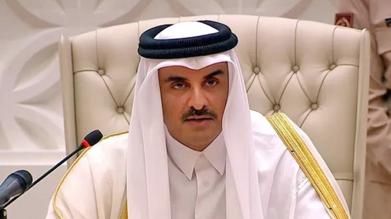 أمير قطر في كوالالمبور.. قمتان استراتيجيتان في لحظة تحول